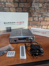 Burson Soloist 3X GT +