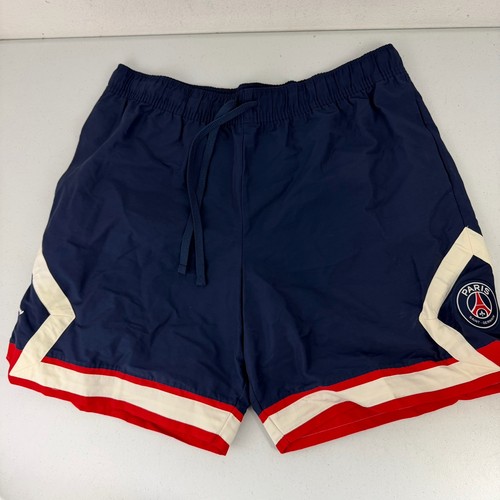 Nike jordan psg shorts jumpman - nike,
