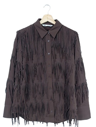 Zara giacca blusa - giacca,