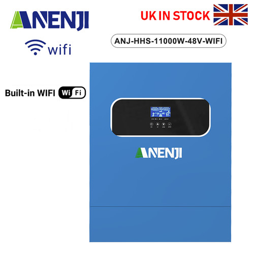 Anenji 2kw 4kw - anenji,