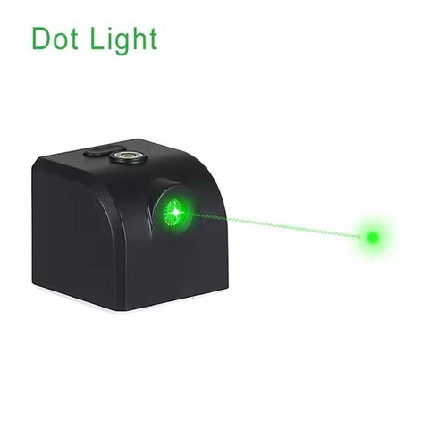 Mini livellatore laser con - mini,
