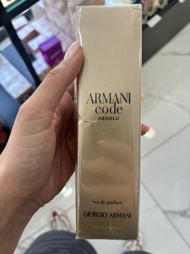 Giorgio armani code - giorgio,