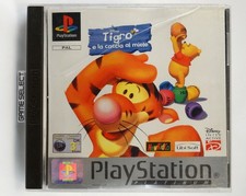 Disney tigro caccia - e,