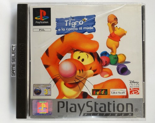 Disney tigro caccia - e, al