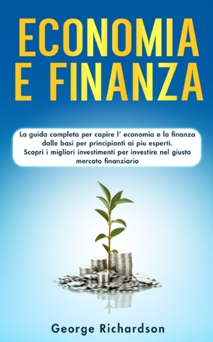 Richardson economia e - richardson,