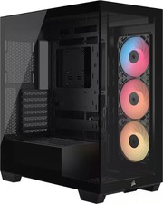 CORSAIR - 3500X RS-R ARGB ATX