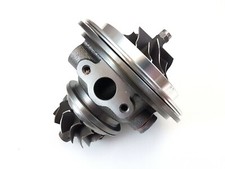 Turbocharger fuselage group