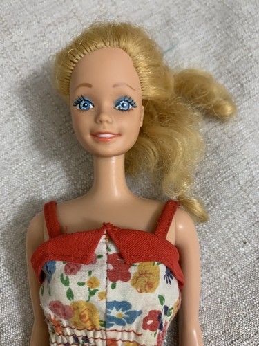 Bellissima barbie vintage - barbie,