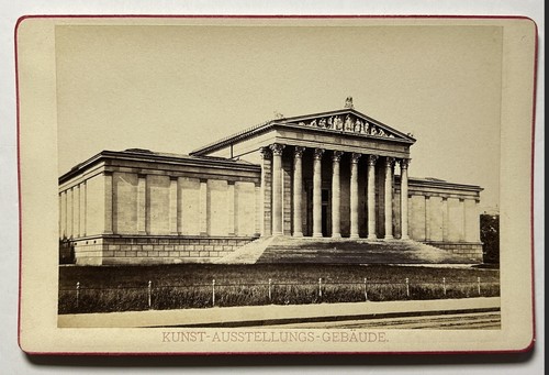 Germania museo staatliche - germania,