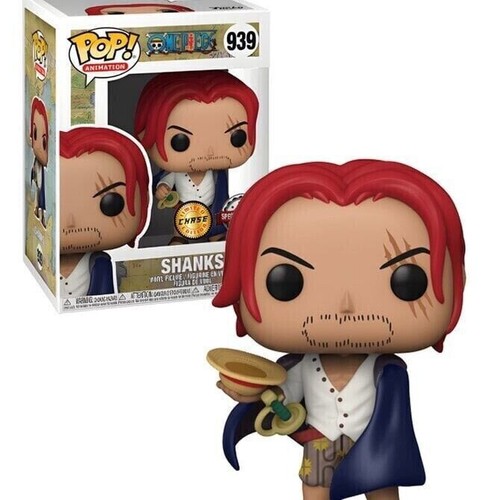Figurine funko pop one - pop,