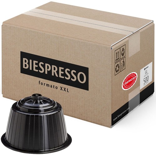 500 capsule dolce gusto - 500,