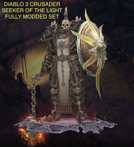 Diablo ps4 completamente - diablo, 3-ps4/5-completamente