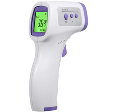 TERMOMETRO AD INFRAROSSI