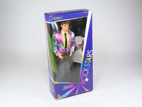 Mattel 2428 barbie - 2428,