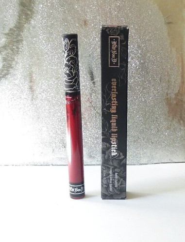 Rossetto liquido kat von - rossetto,