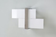 Lampada da Parete Muro