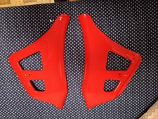 Fantic motor section coppia