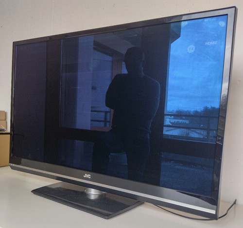 Jvc 463d10e monitor - gd-463d10e,