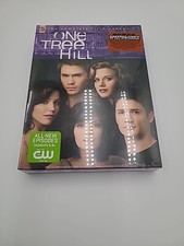 One Tree Hill The Complete