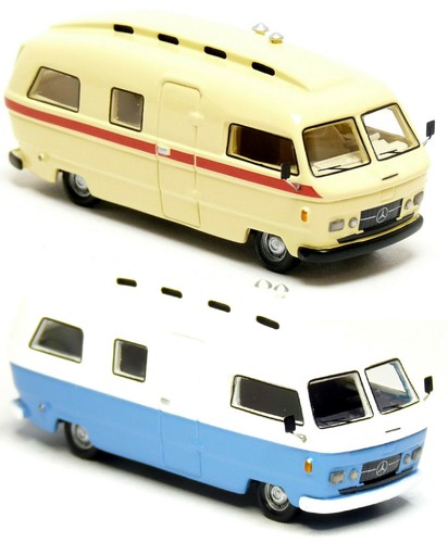 Bos mercedes benz 206 - bos,
