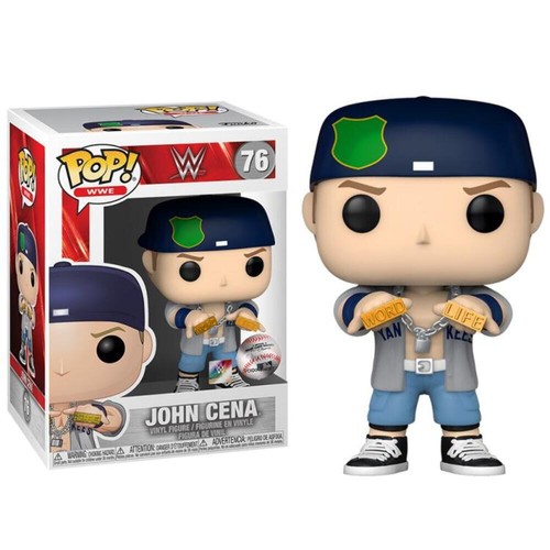 Funko pop wwe wrestling - wwe,