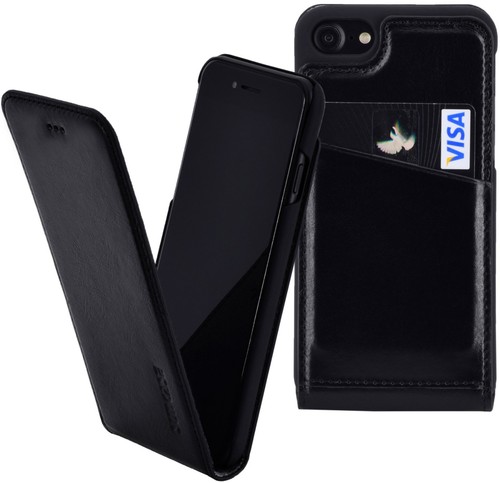 Original suncase nero pelle - original, suncase®