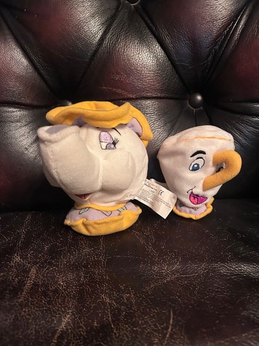 Vintage mrs potts - mrs,