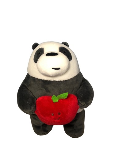 Miniso bare bears - miniso, we