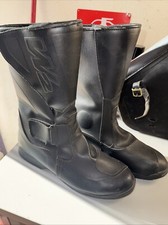 Stivali Moto W2 N 47