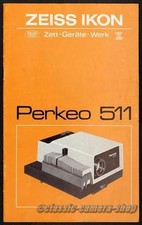 Manuale di istruzioni ZEISS