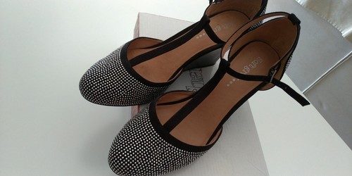 Scarpe donna sera con - da,