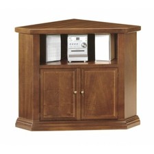 PORTA TV MOBILE TELEVISORE ARTE POVERA SOGGIORNO CLASSICO 2 PORTE