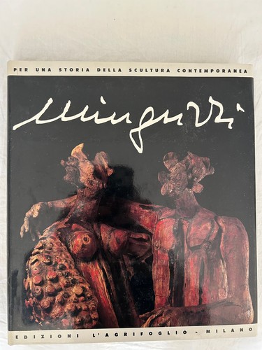Libro minguzzi - libro,