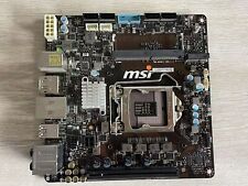 Scheda madre MSI B150 Gaming Aegis 3 MS-B901 MS-B0901 Intel B150 DDR4 ITX