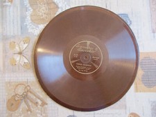 LE AVVENTURE PINOCCHIO SU DISCHI DURIUM Disco 15 L'Amico Lucignolo