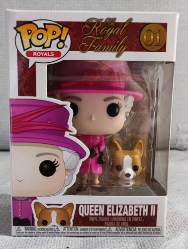 Funko pop queen - funko,