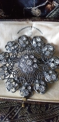 Spilla vintage anni - , 70