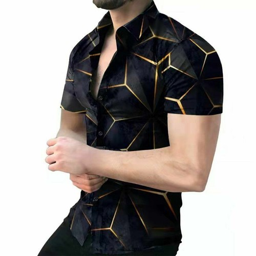 Maglietta camisa abotonada - maglietta,