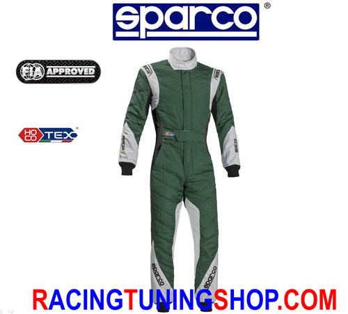Tuta sparco eagle rs8 - rs8.1, 52