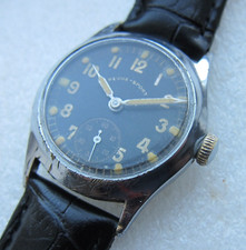 Orologio da polso militare