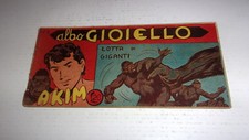 AKIM striscia originale Ed