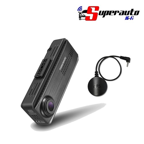 Dash cam thinkware - dash,