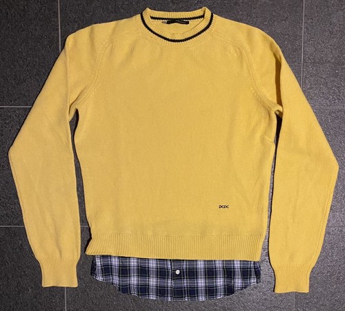 Dsquared2 2006 dcdc l - dsquared2, f/w