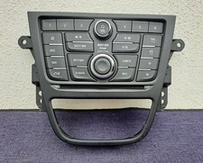 COMANDI MULTIFUNZIONE+NAVIGATORE GPS OPEL MOKKA 1.6 CDTI ANNO 2016 RICAMBI AUTO