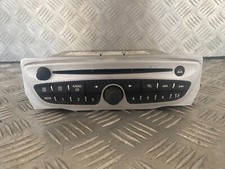 AUTORADIO CD - RENAULT SCENIC