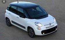 RICAMBI USATI FIAT 500L TREKKING ANNO 2016 PER INFO 3491450128