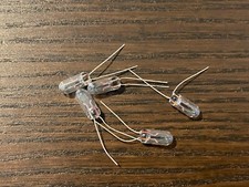 5 lampadine nuove per Yaesu