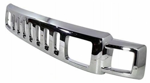 Bambola griglia radiatore