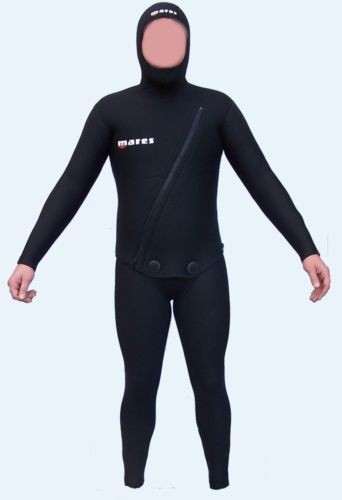 Giacca muta mares mariner - mares,