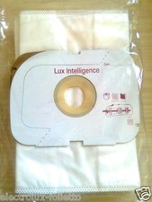SACCHETTI PER LUX INTELLIGENCE, E LUX S115 ELECTROLUX ASPIRAPOLVERE NO FOLLETTO